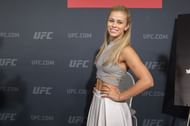 Paige VanZant has competed on Dancing With The Stars - but she's tougher than she looks
